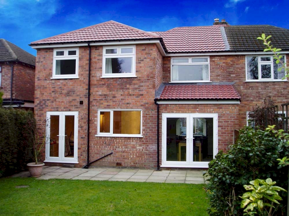 6 reasons to extend your terraced house in 2018